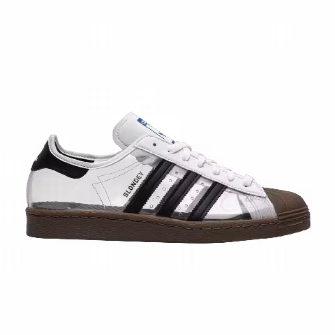 Blondey McCoy x adidas Superstar 80 'Clear'