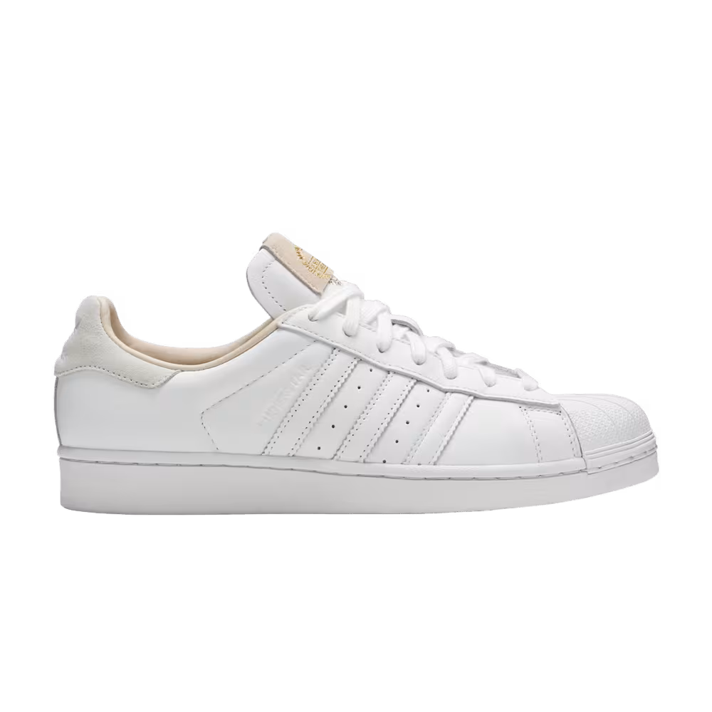 Adidas Superstar Home of Classics