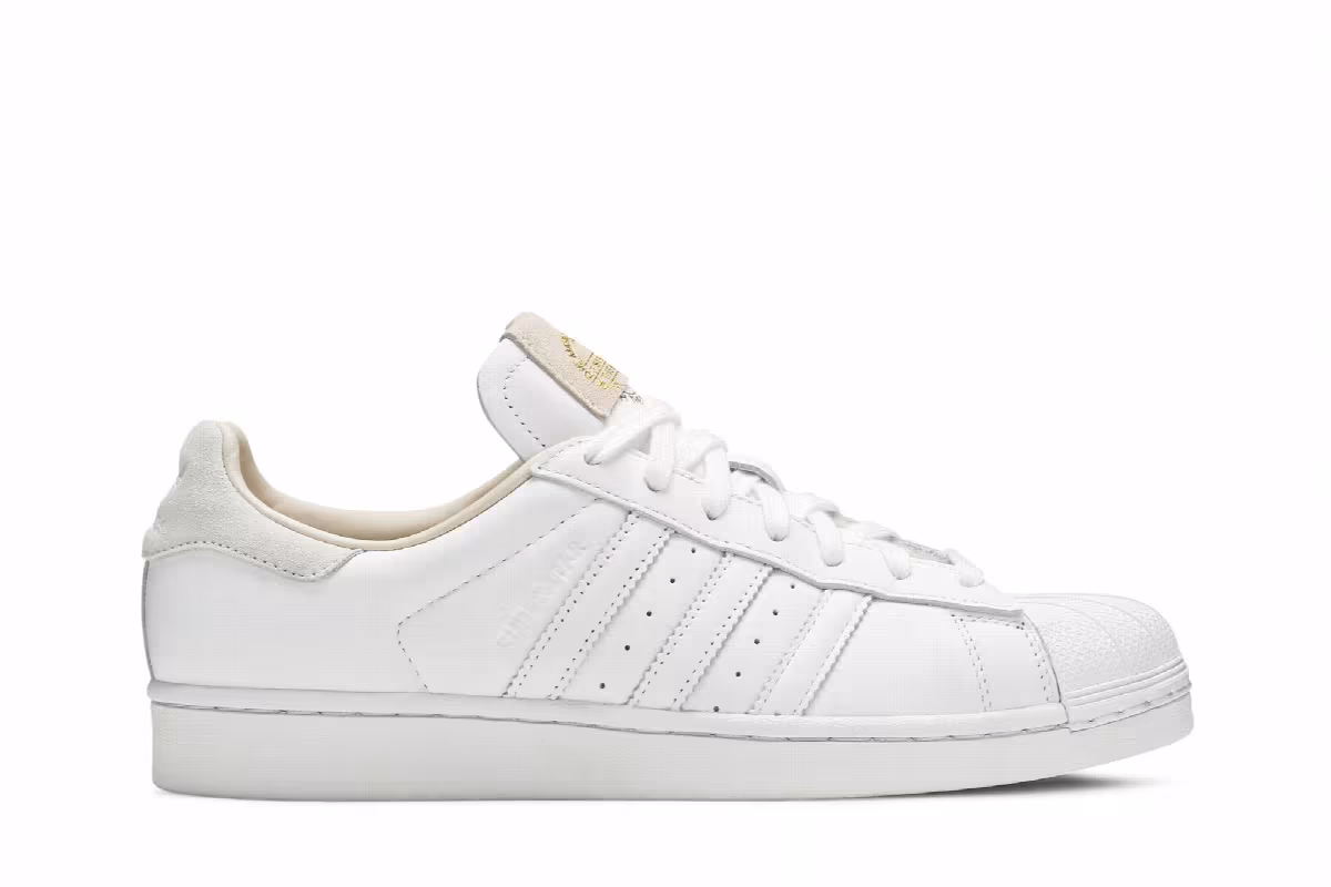 Adidas Superstar Home of Classics, view 2