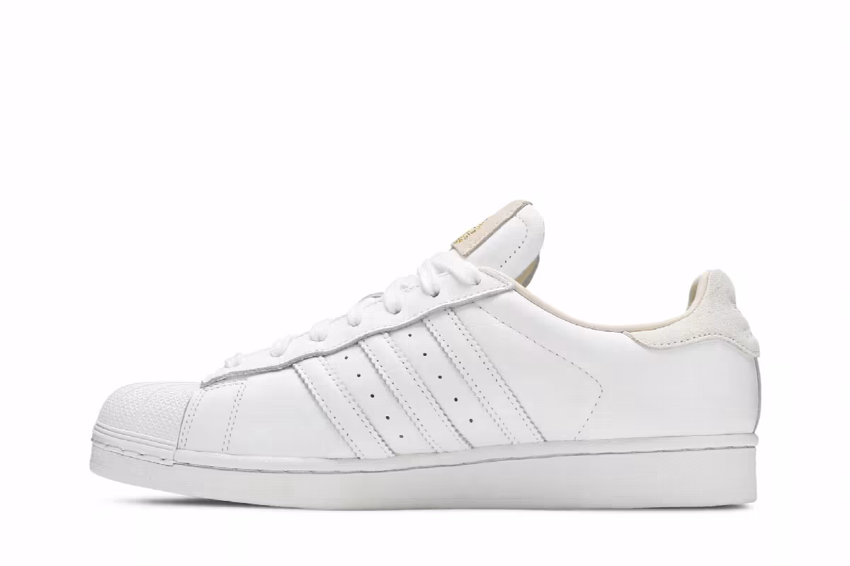 Adidas Superstar Home of Classics, view 4