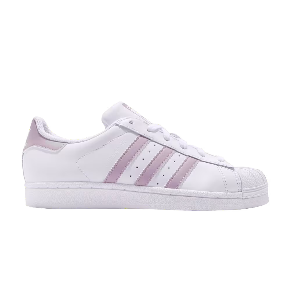 Adidas Women's Superstar Soft Vision