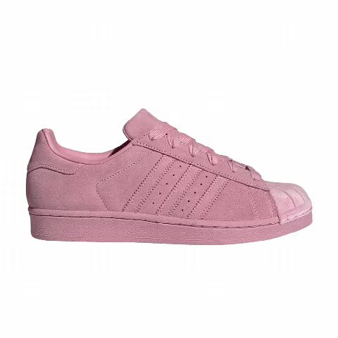 Adidas Wmns Superstar 'Tonal Pink'