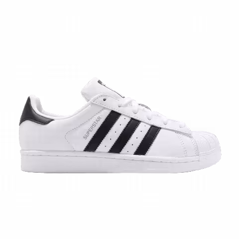 Adidas Wmns Superstar 'Footwear White'
