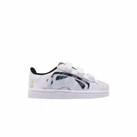 Star Wars x adidas Superstar CF I 'Stormtrooper'