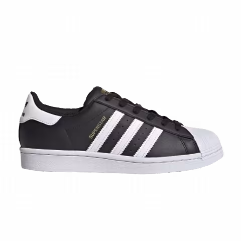 adidas Wmns Superstar 'Black White'