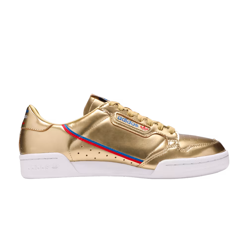 adidas Superstar 360 I Silver Metallic