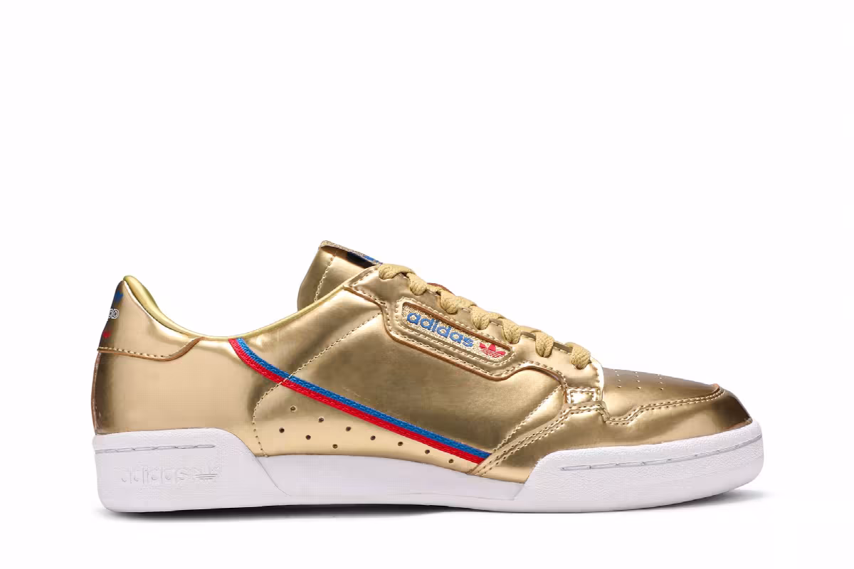 adidas Superstar 360 I Silver Metallic, view 2