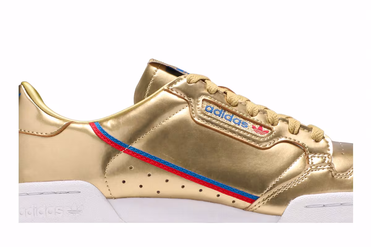 adidas Superstar 360 I Silver Metallic, view 3