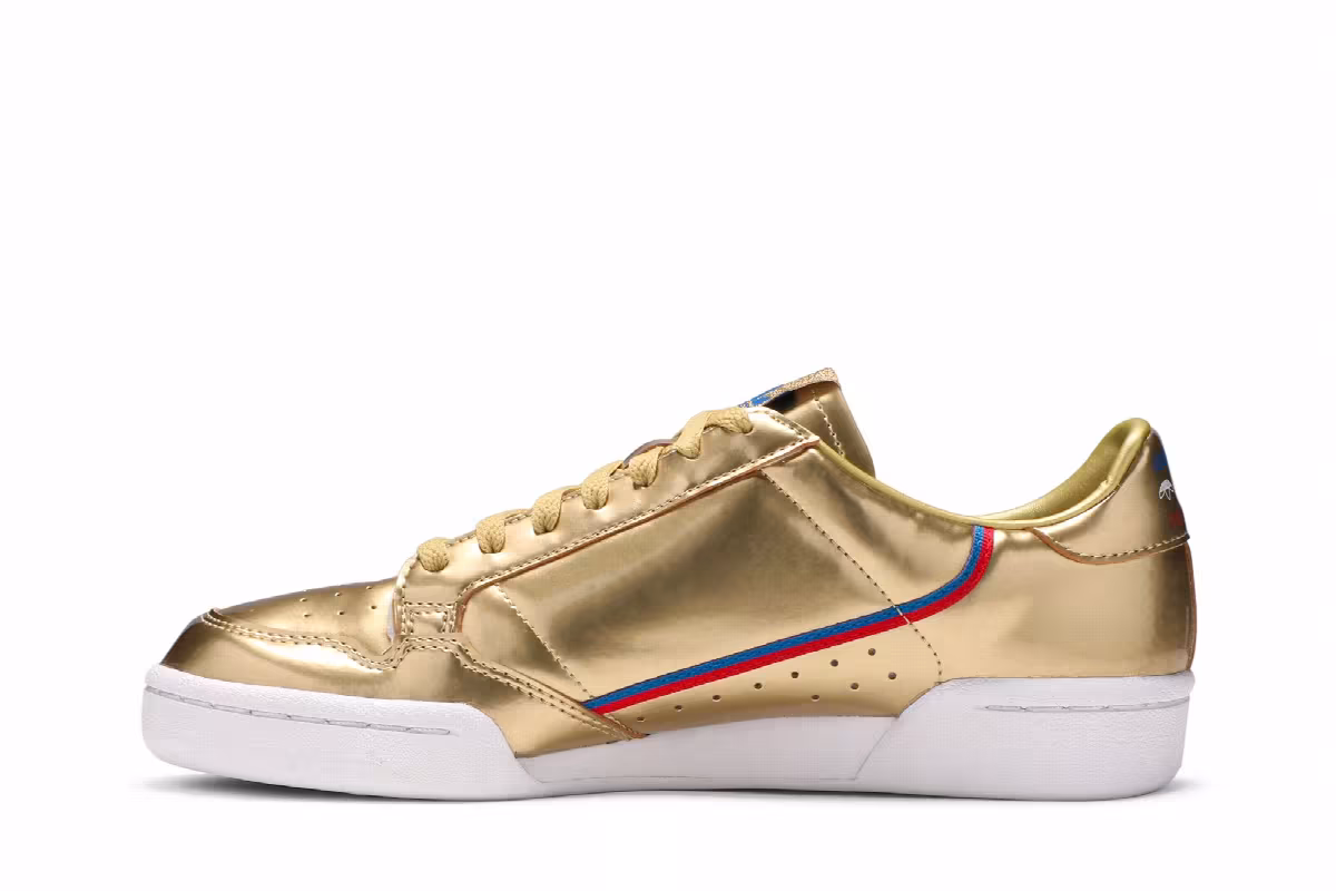 adidas Superstar 360 I Silver Metallic, view 4