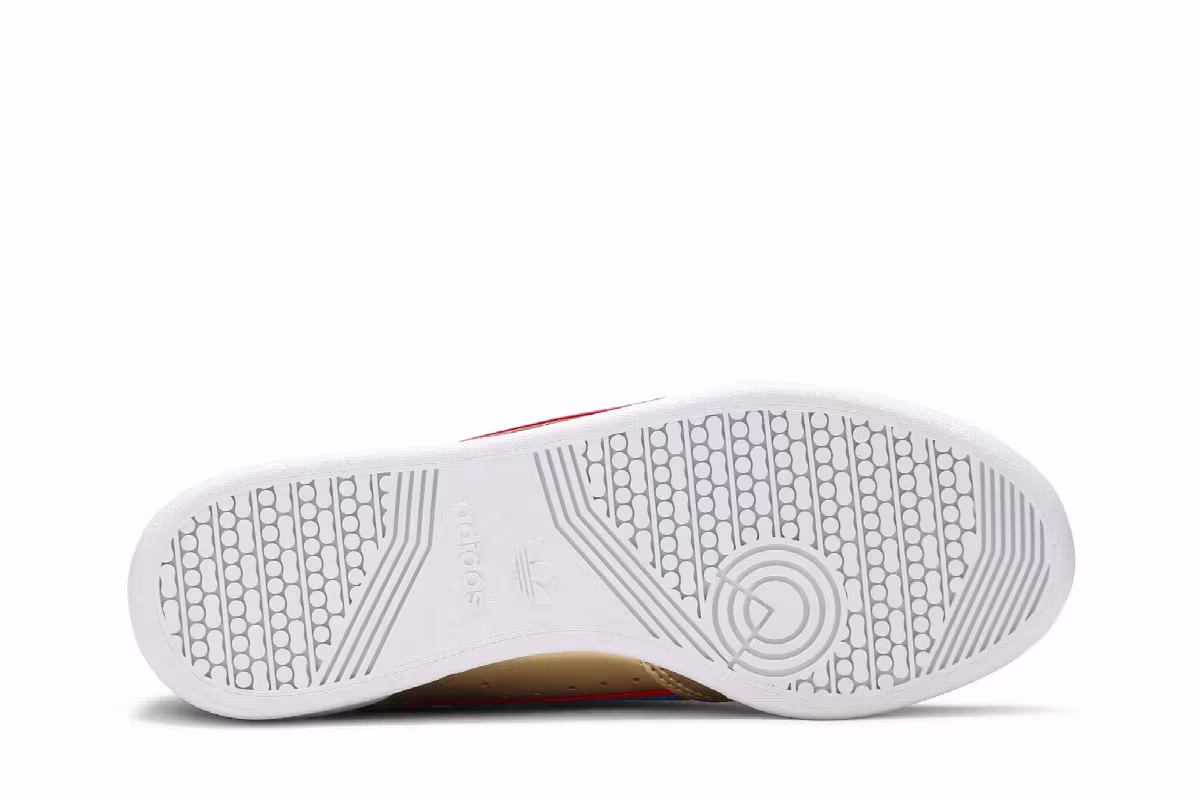 adidas Superstar 360 I Silver Metallic, view 5