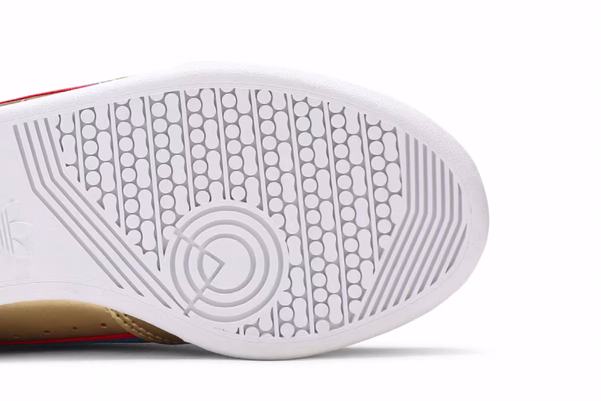 adidas Superstar 360 I Silver Metallic, view 6
