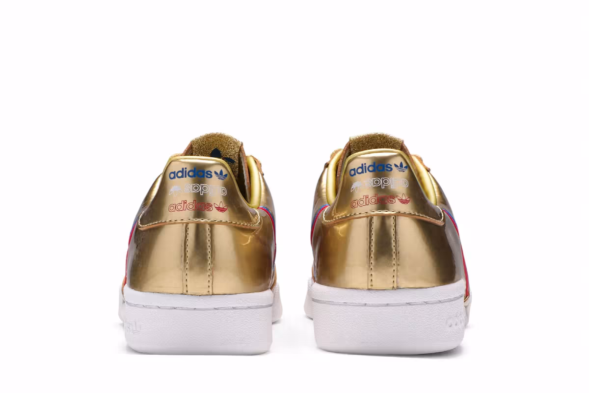 adidas Superstar 360 I Silver Metallic, view 7