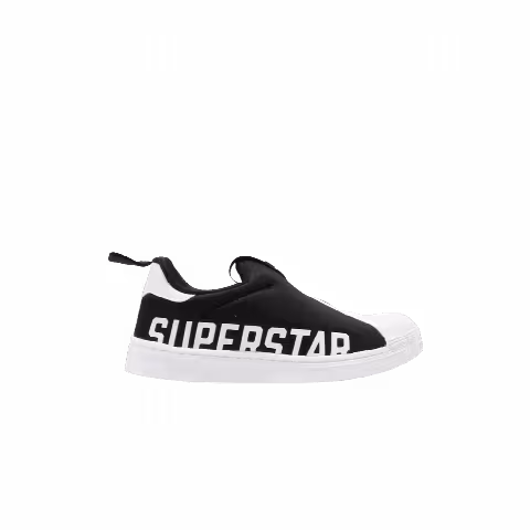 adidas Superstar 360 X I 'Black White'