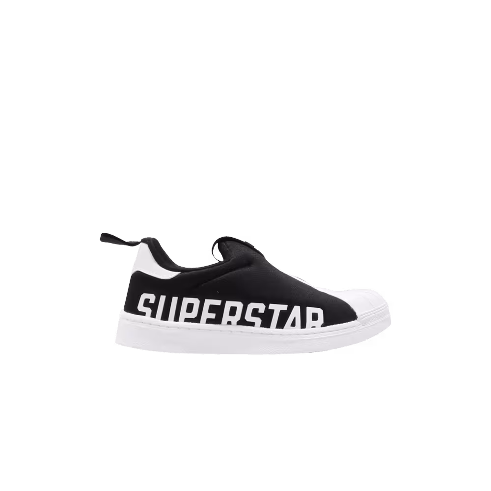 adidas Superstar 360 X I Black White