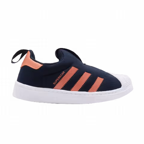 adidas Superstar 360 C 'Semi Coral'
