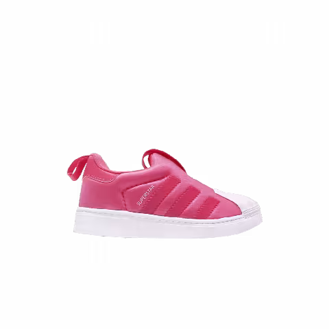 adidas Superstar 360 I 'Pink'
