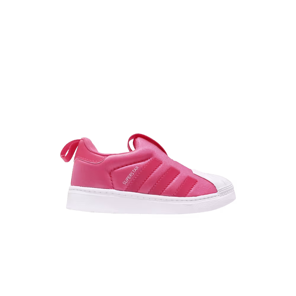 adidas Superstar 360 I Pink