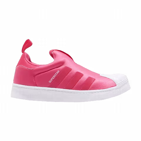 Adidas Superstar 360 C 'Pink'