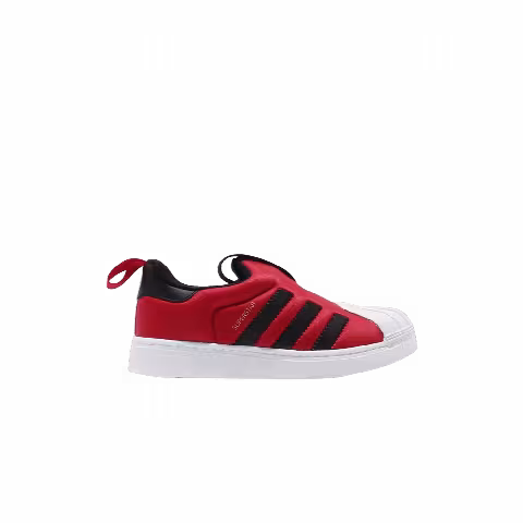 adidas Superstar 360 I 'Scarlet'