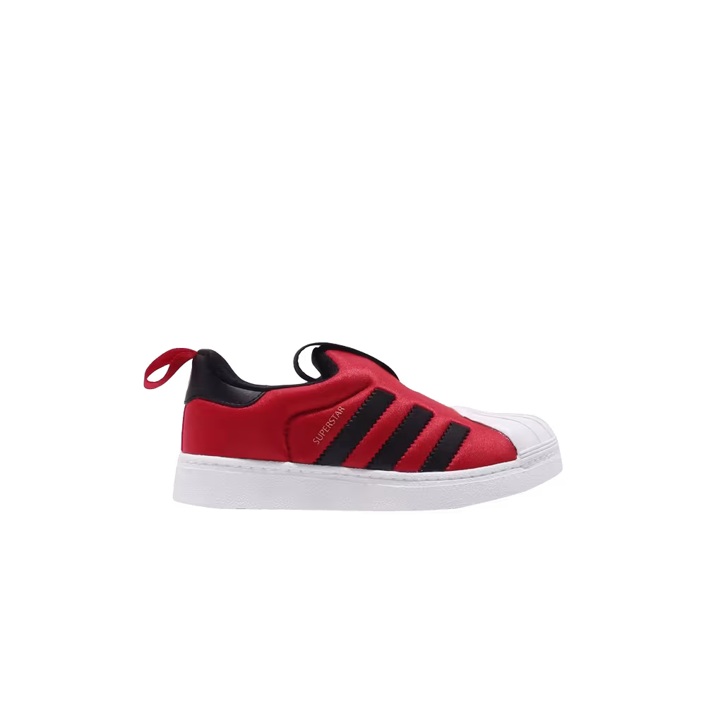 adidas Superstar 360 I Scarlet
