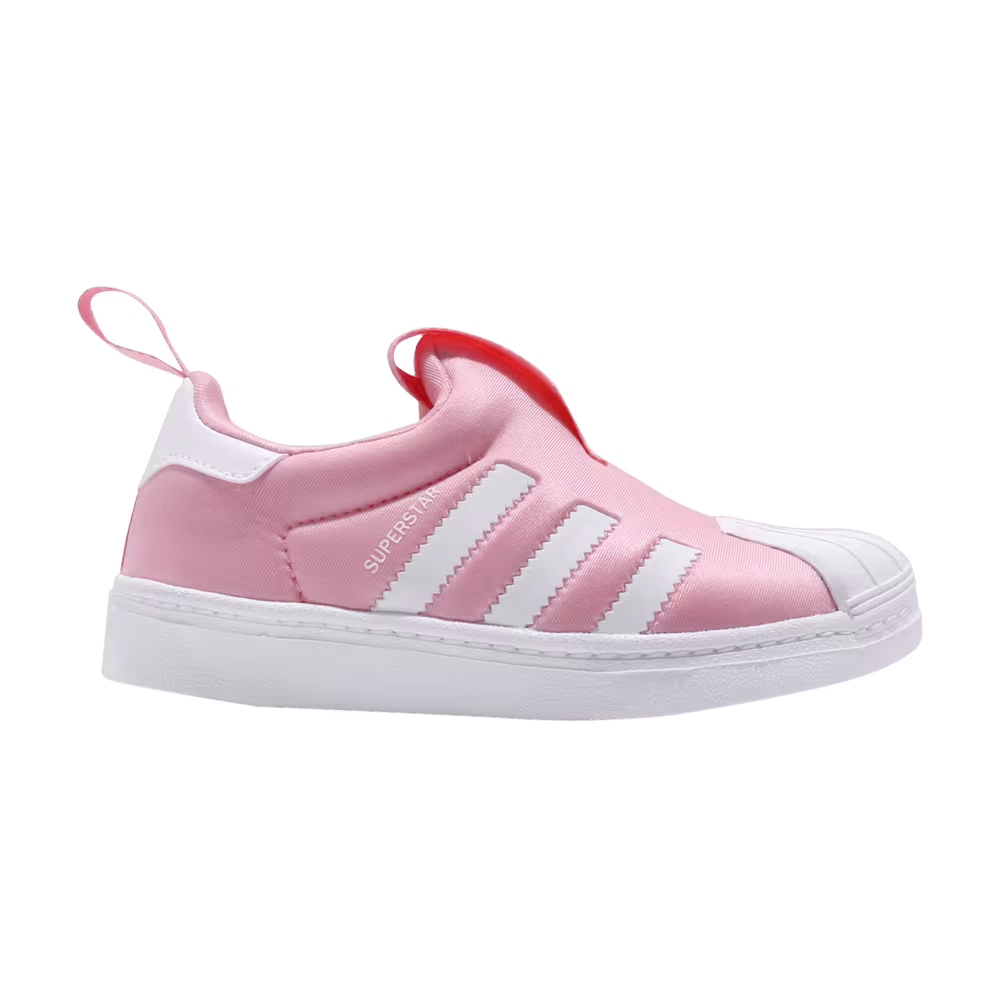 adidas Superstar 360 C Light Pink