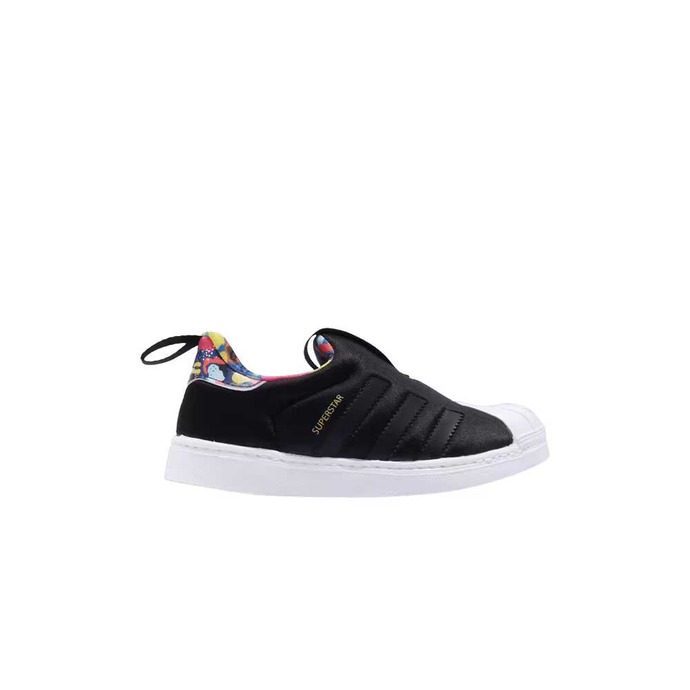 adidas Superstar 360 Infant Core Black