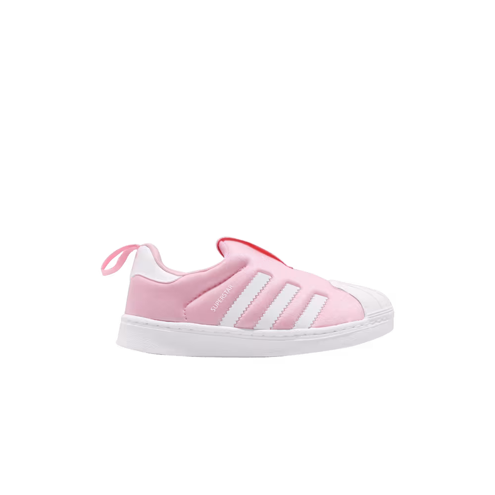 adidas Superstar 360 Infant Light Pink