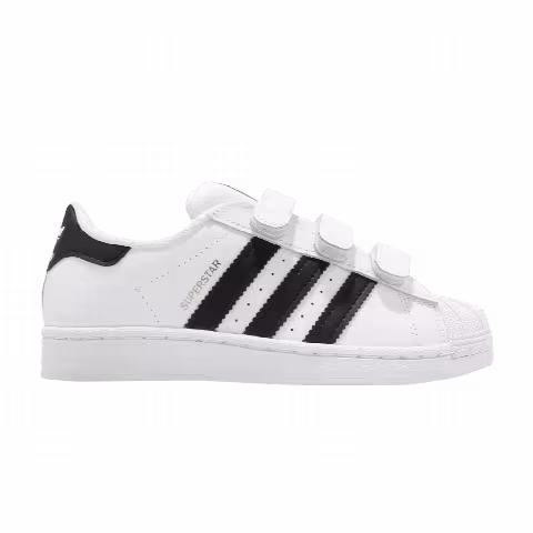 adidas Superstar CF C 'Footwear White'