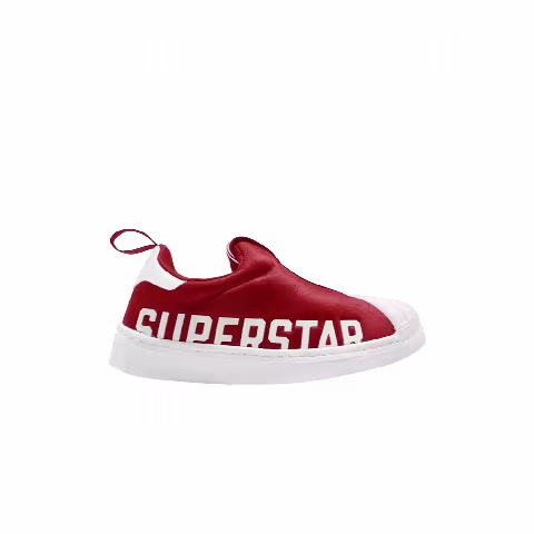 adidas Superstar 360 X C 'Scarlet'