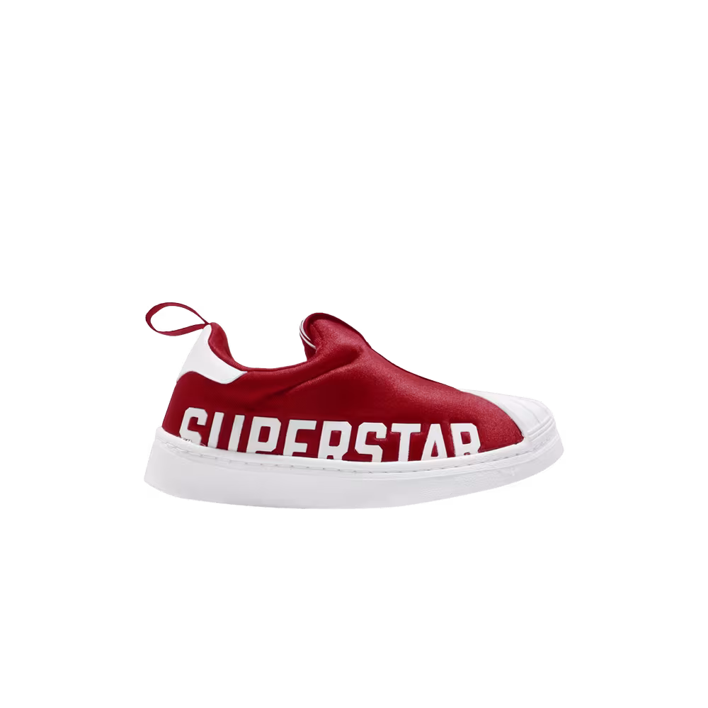 adidas Superstar 360 X C Scarlet