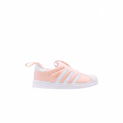 adidas Superstar 360 I 'Clear Orange'