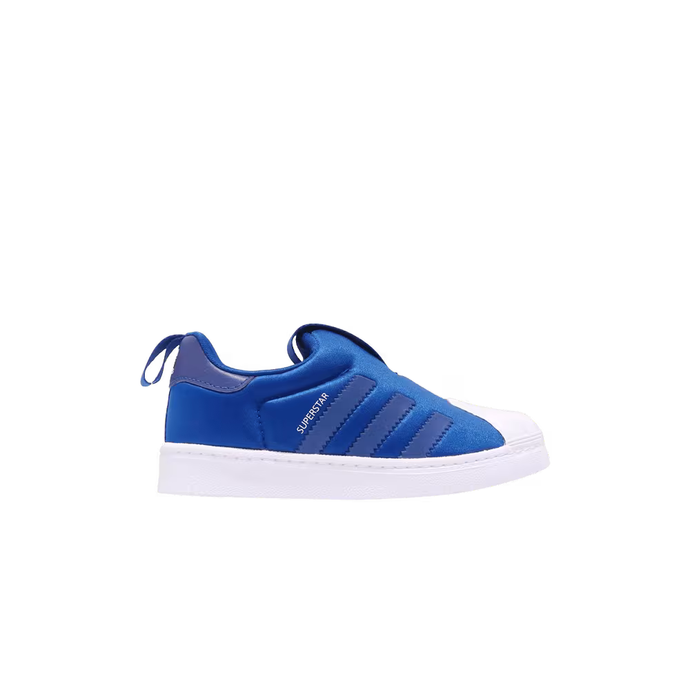 adidas Superstar 360 I Blue