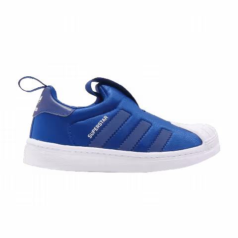 adidas Superstar 360 J 'Core Royal'