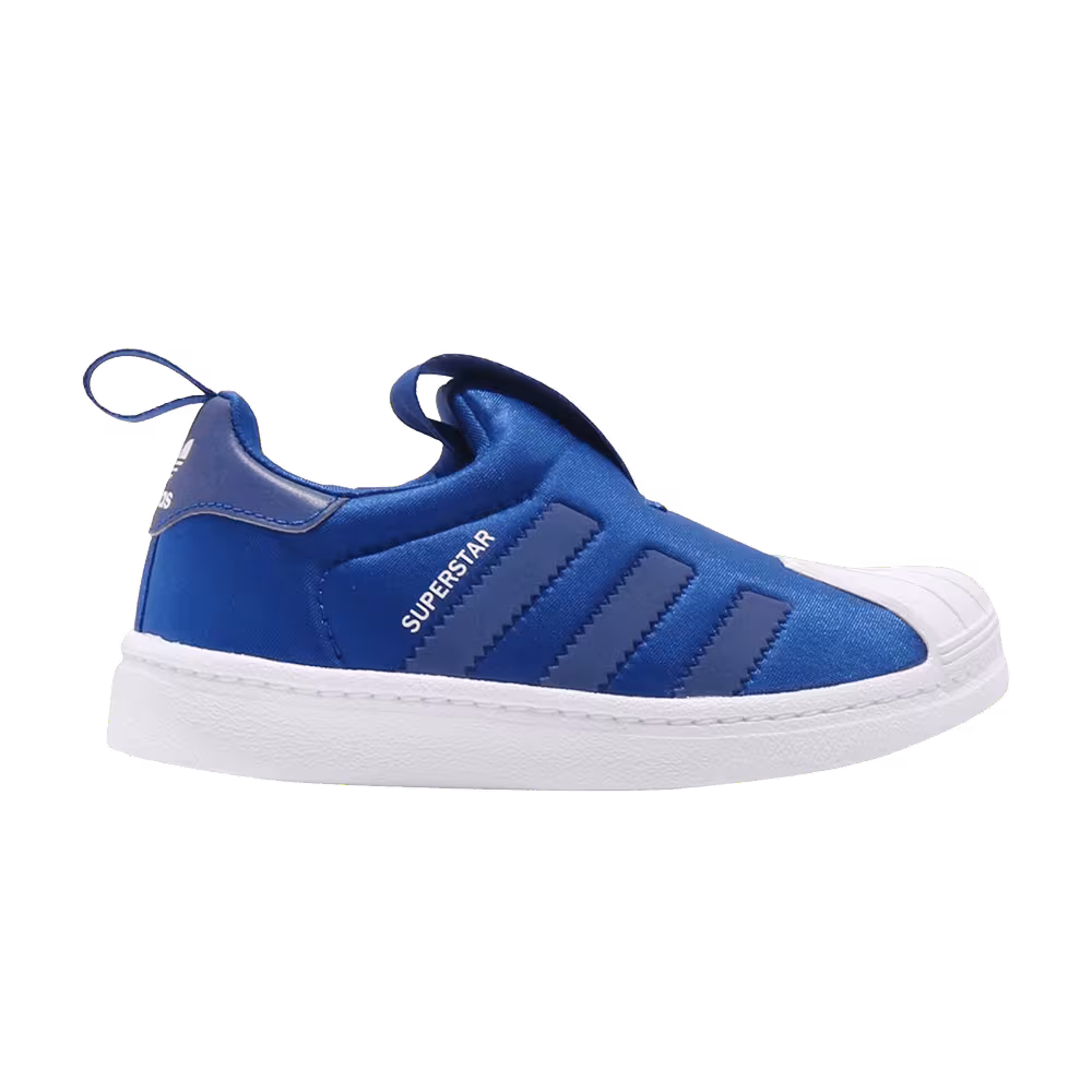 adidas Superstar 360 J Core Royal