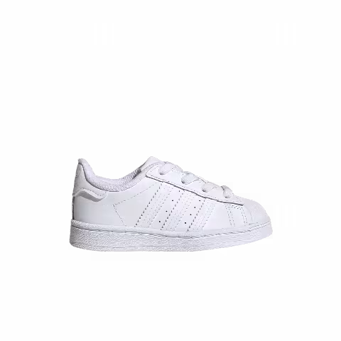 adidas Superstar I 'Triple White'