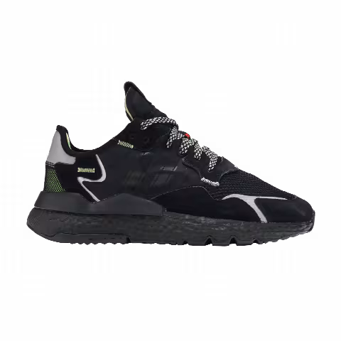 3M x adidas Nite Jogger 'Core Black'