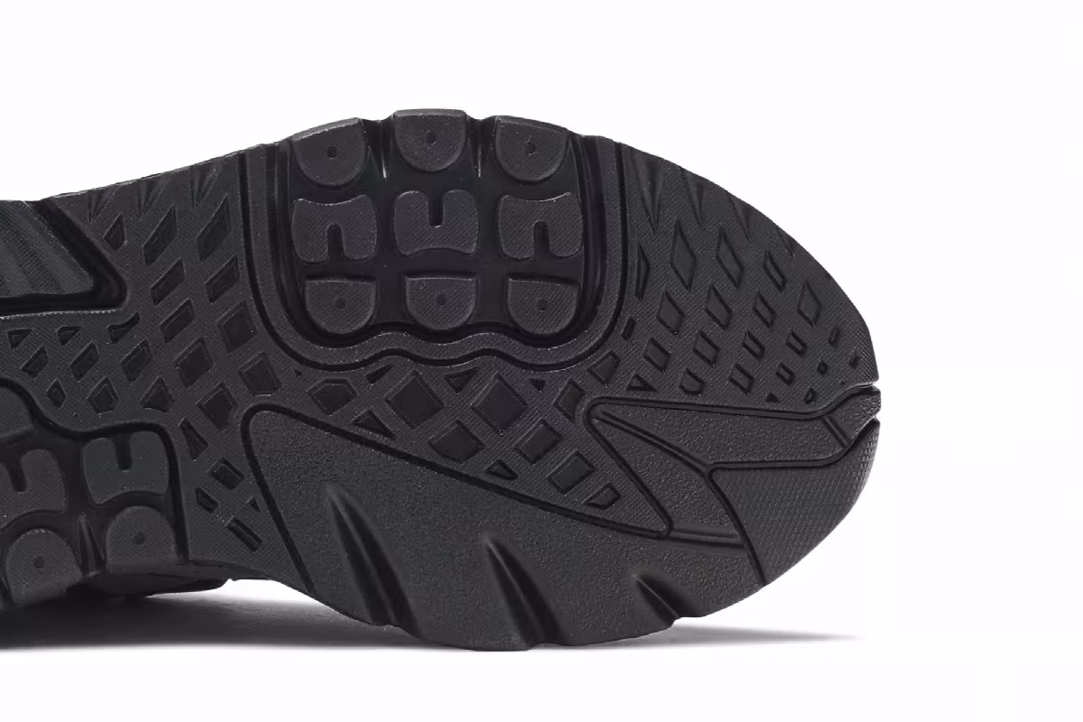 3M x adidas Nite Jogger Core Black, view 6