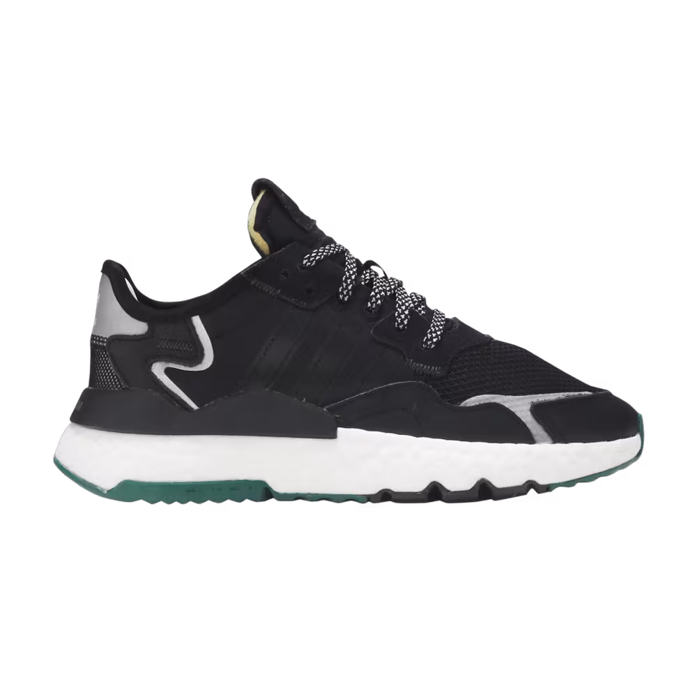 3M x adidas Women's Nite Jogger Carbon