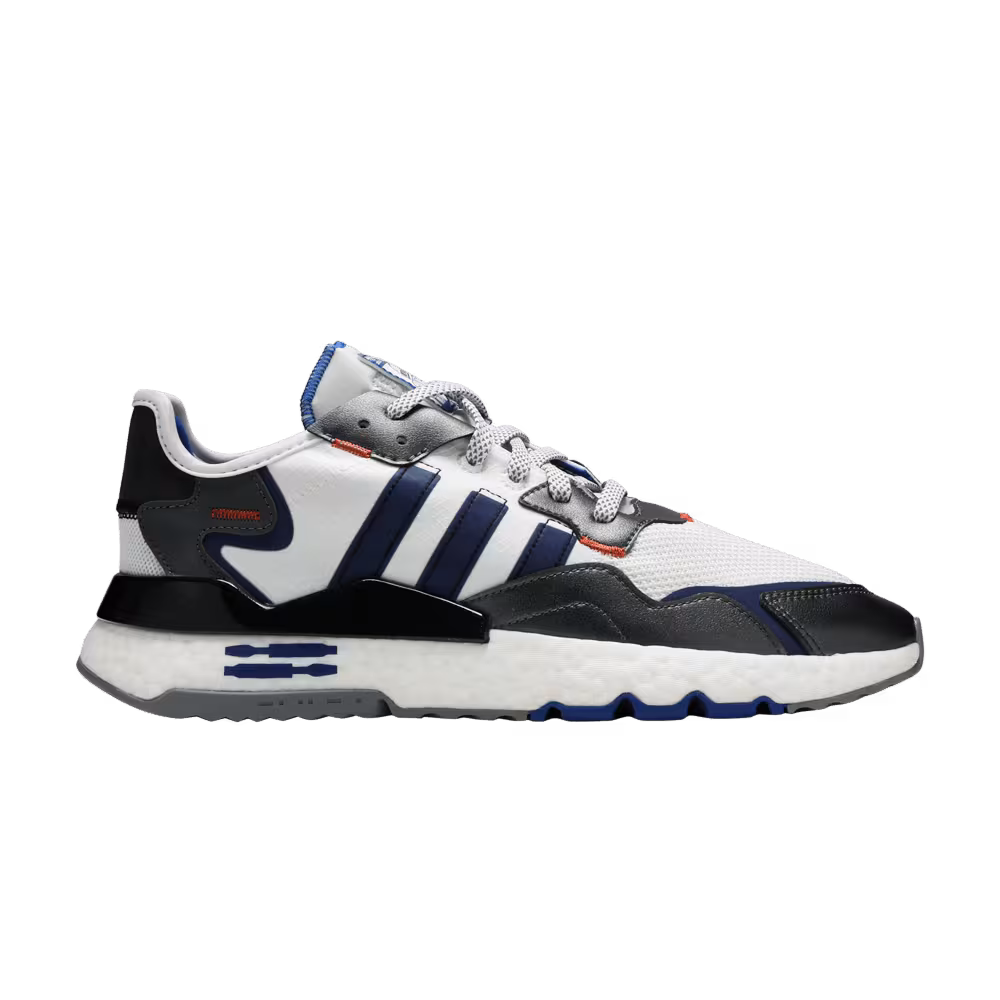 Star Wars x adidas Nite Jogger R2D2