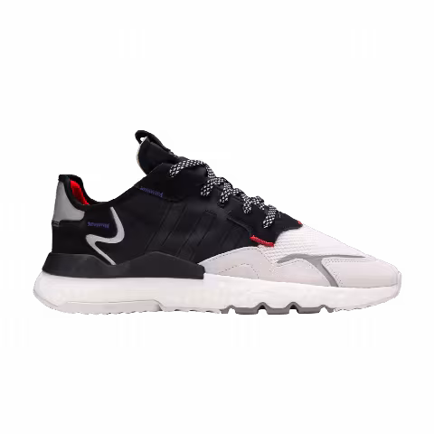 3M x adidas Nite Jogger 'Crystal White'