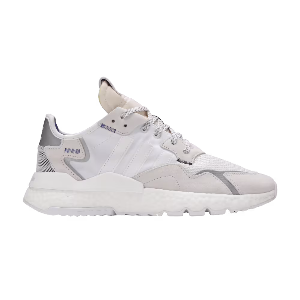 3M x adidas Nite Jogger Footwear White