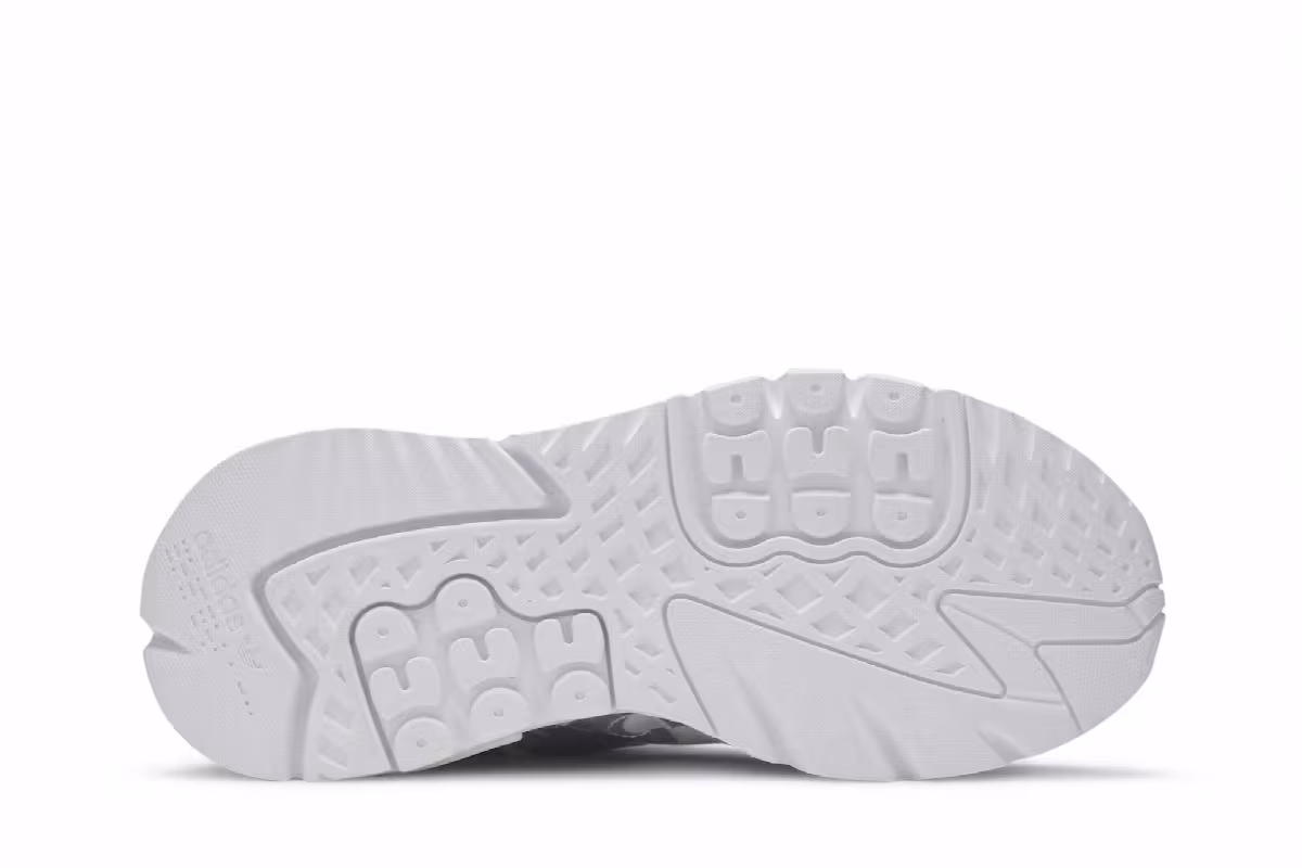 3M x adidas Nite Jogger Footwear White, view 5
