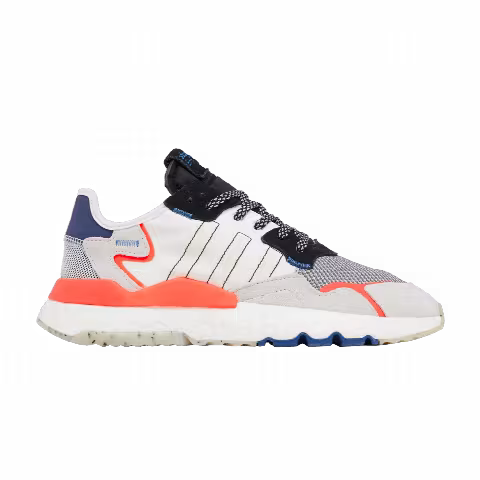 Adidas Nite Jogger 'Solar Red'