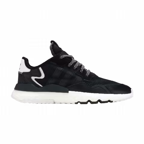adidas Nite Jogger 'Core Black'
