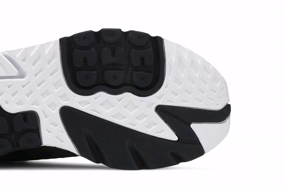 adidas Nite Jogger Core Black, view 6