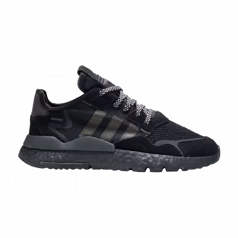 Adidas Nite Jogger 'Triple Black'