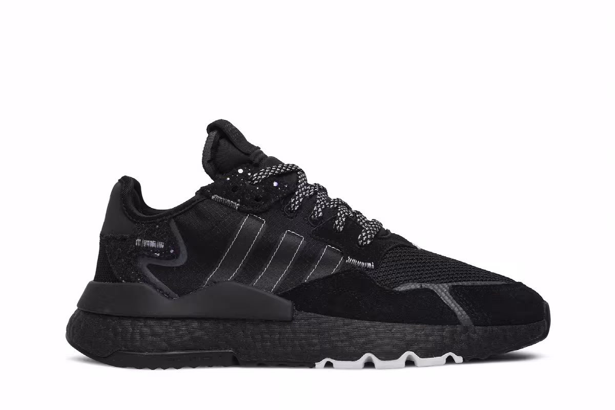 adidas Nite Jogger Reflective Xeno, view 2