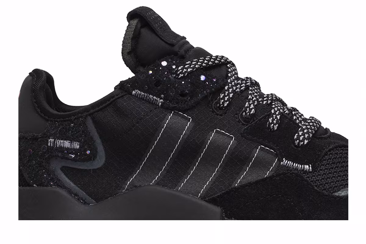 adidas Nite Jogger Reflective Xeno, view 3