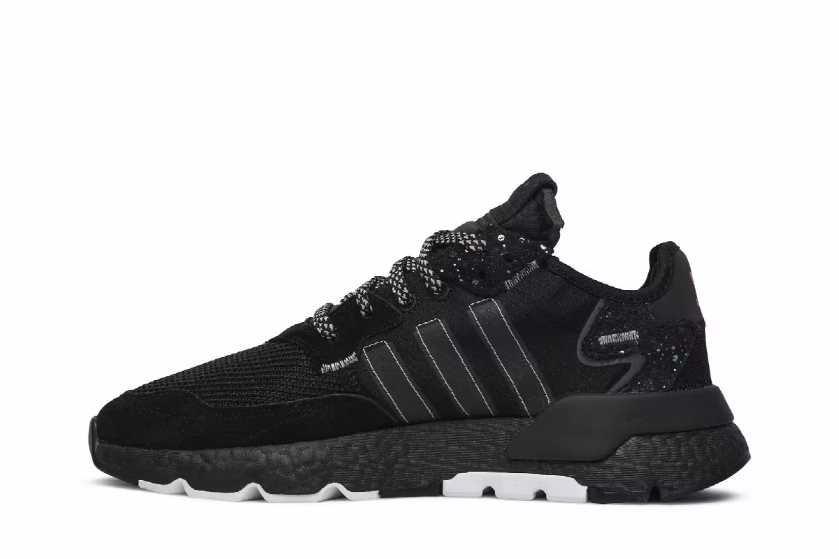 adidas Nite Jogger Reflective Xeno, view 4