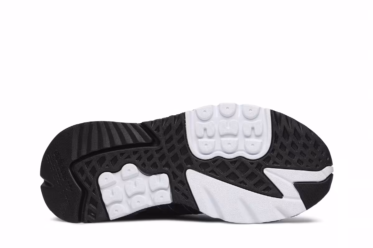 adidas Nite Jogger Reflective Xeno, view 5